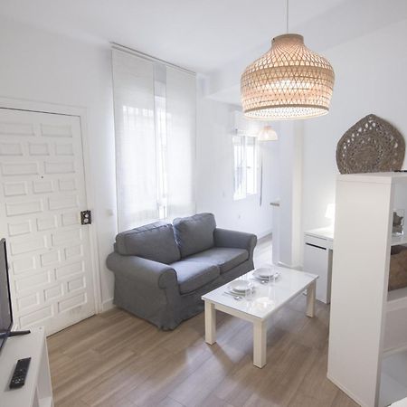 Rentalsevilla Santa Rufina Luaran gambar