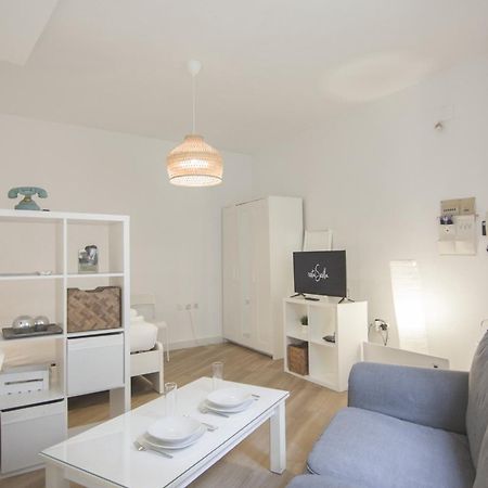 Rentalsevilla Santa Rufina Luaran gambar
