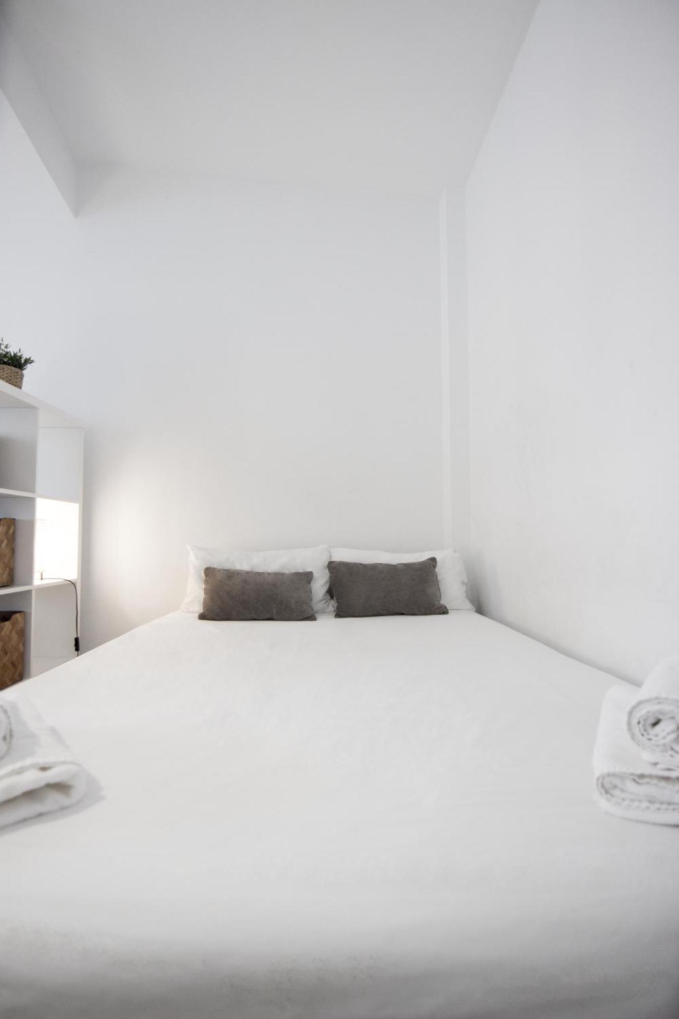 Rentalsevilla Santa Rufina Luaran gambar