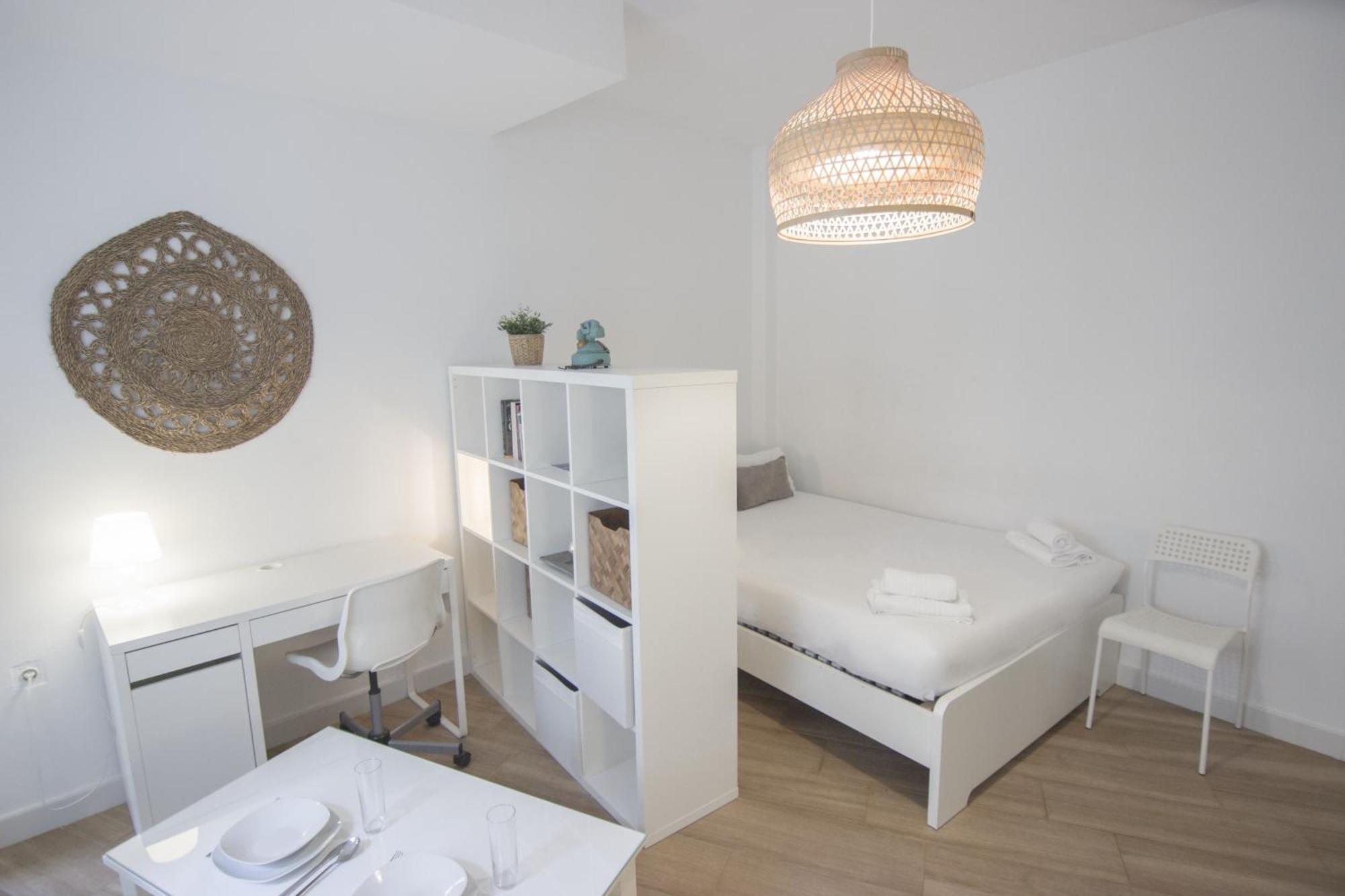 Rentalsevilla Santa Rufina Luaran gambar