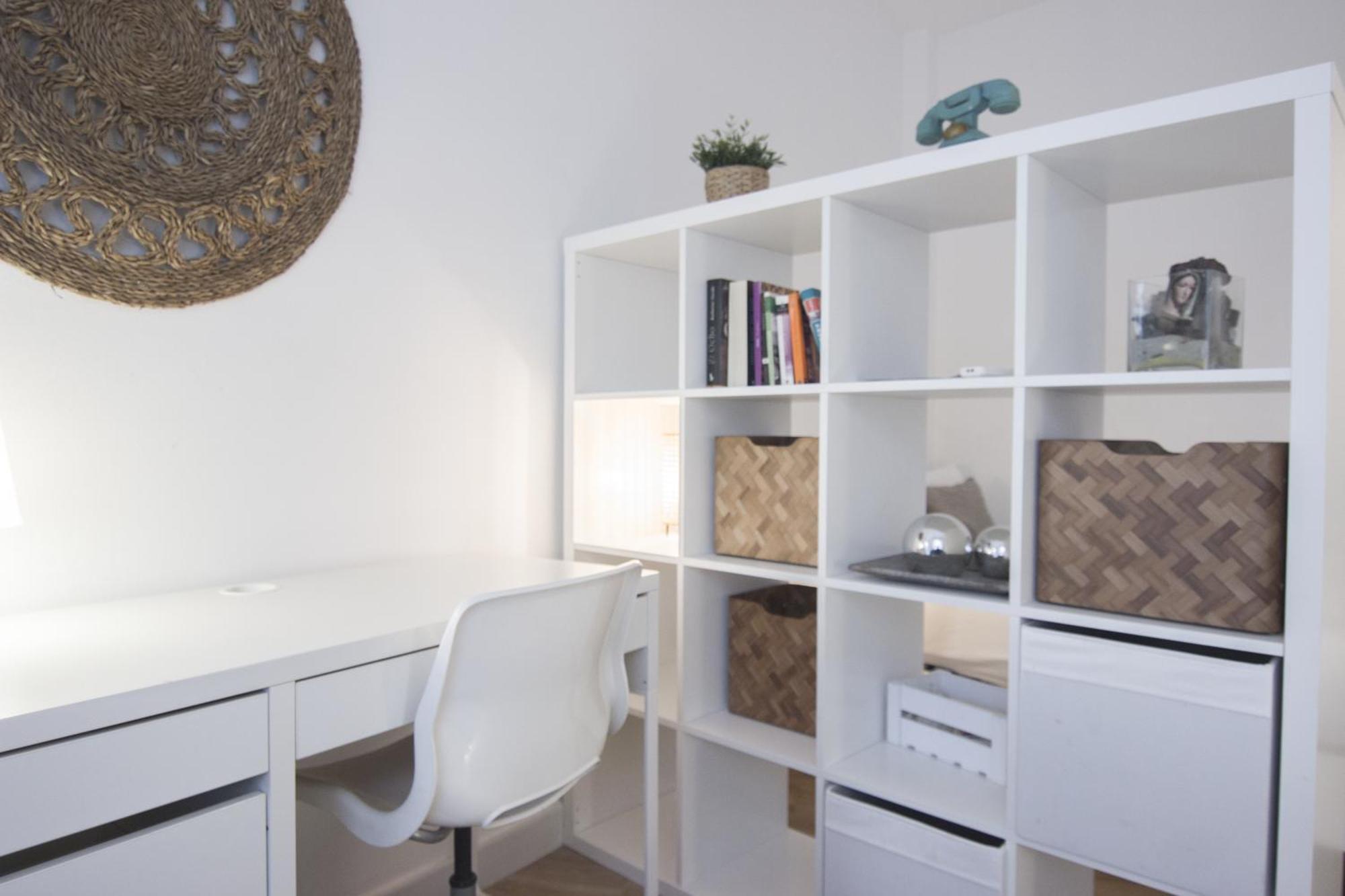 Rentalsevilla Santa Rufina Luaran gambar