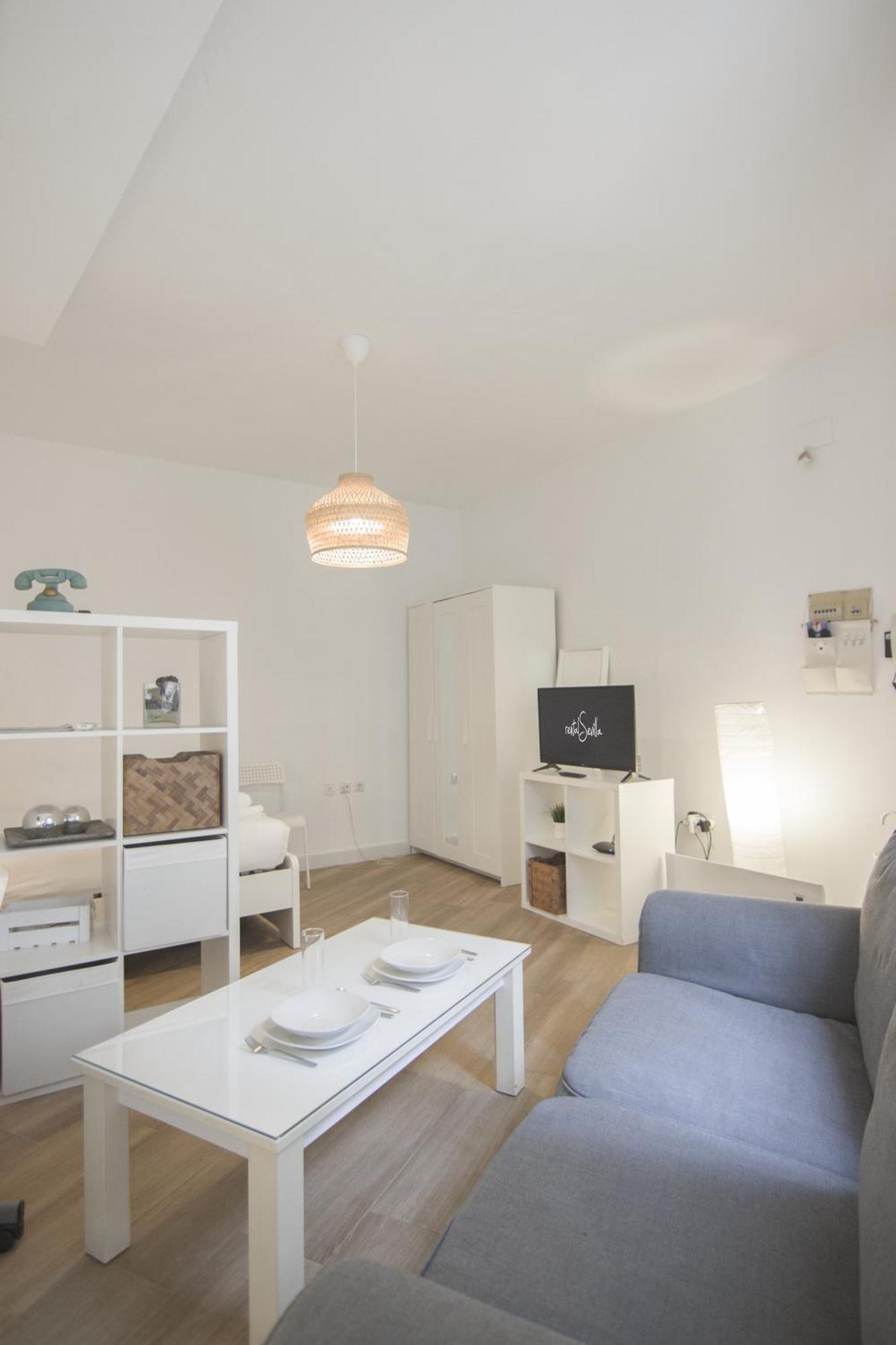 Rentalsevilla Santa Rufina Luaran gambar