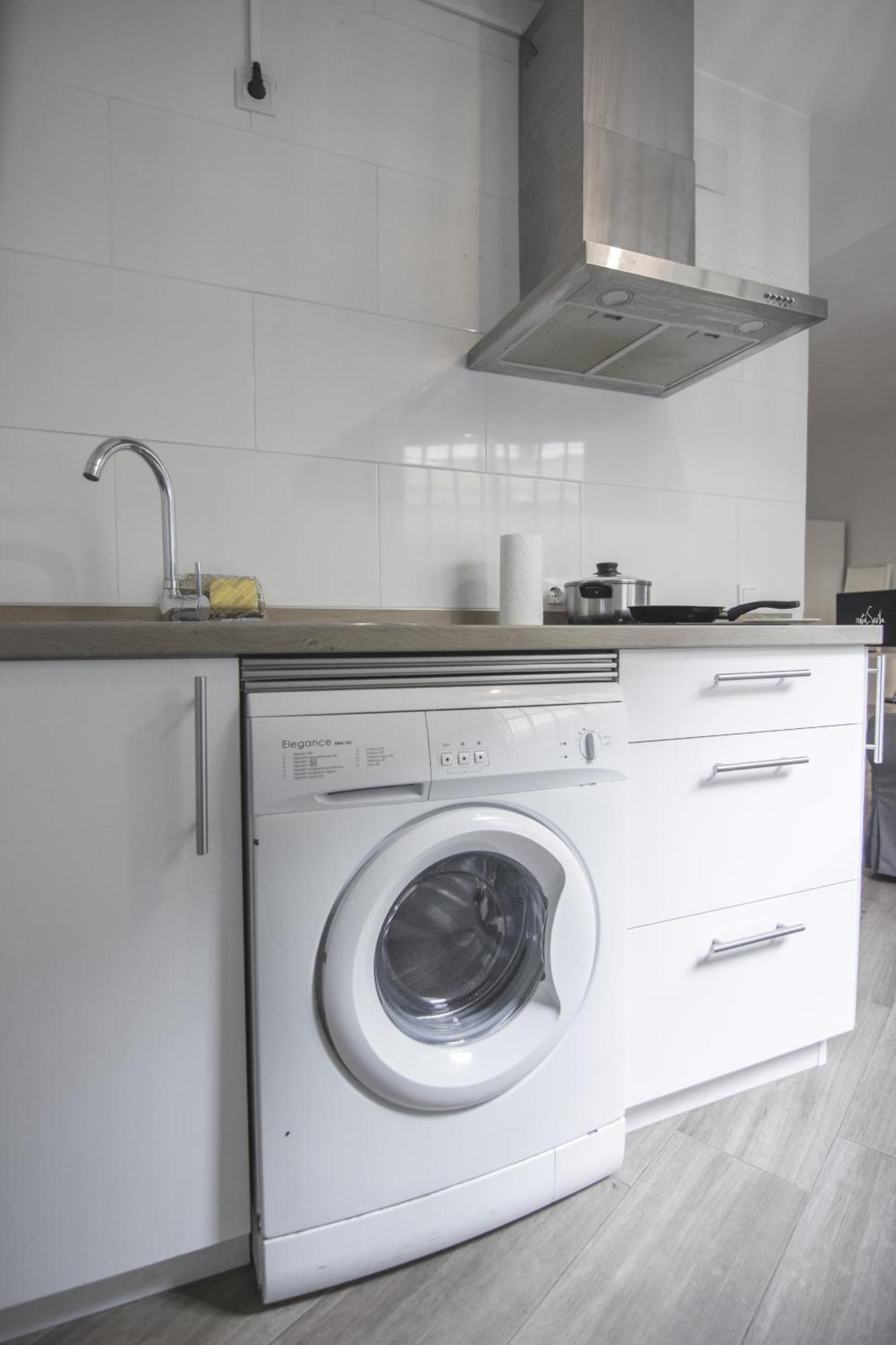 Rentalsevilla Santa Rufina Luaran gambar